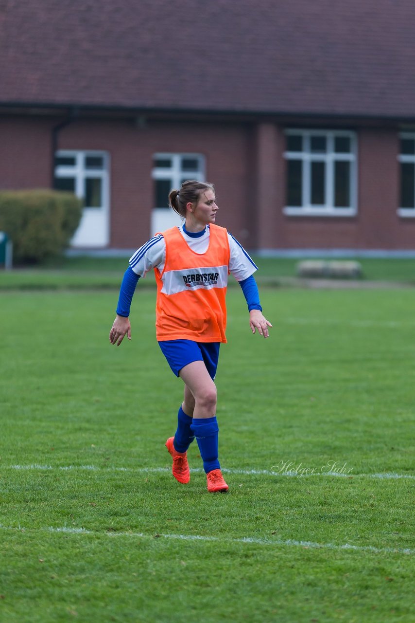 Bild 230 - Frauen TSV Wiemersdorf - SV Boostedt : Ergebnis: 0:7